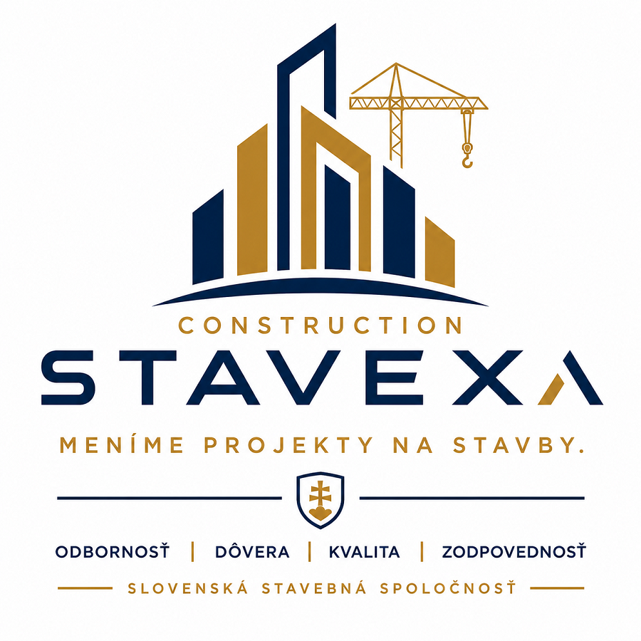 STAVEXA Construction